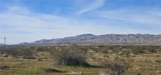 0 105th St W, Rosamond, CA 93560