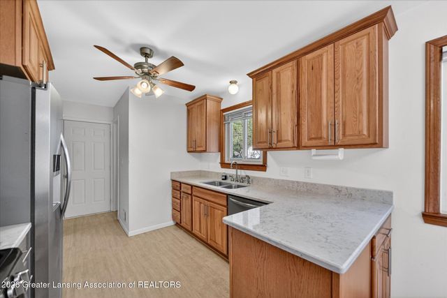 1655 Pearson Court, Holt, MI 48842