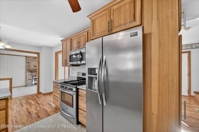 1655 Pearson Court, Holt, MI 48842
