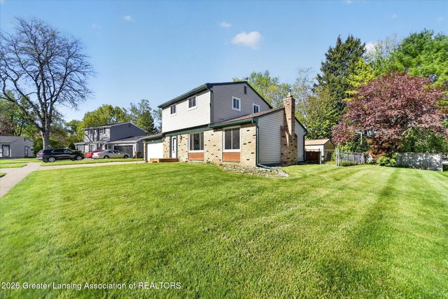 1655 Pearson Court, Holt, MI 48842