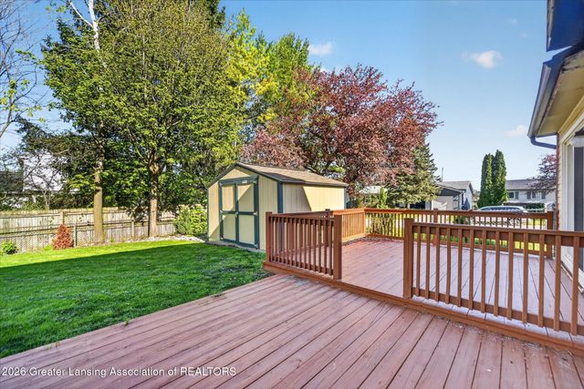 1655 Pearson Court, Holt, MI 48842