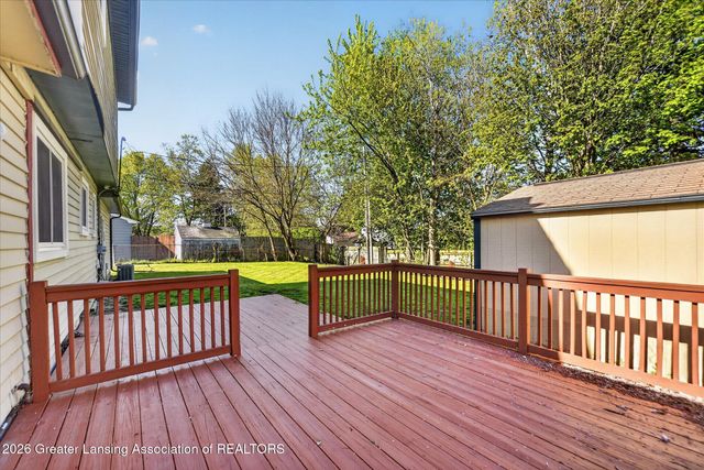 1655 Pearson Court, Holt, MI 48842