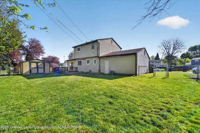 1655 Pearson Court, Holt, MI 48842
