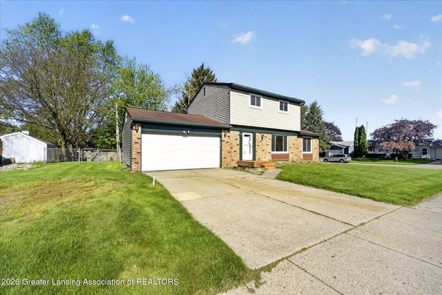 1655 Pearson Court, Holt, MI 48842
