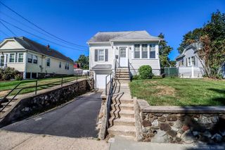47 Wacona Avenue, Waterbury, CT 06705