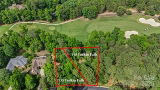 135 Yadkin Falls Road, New London, NC 28127