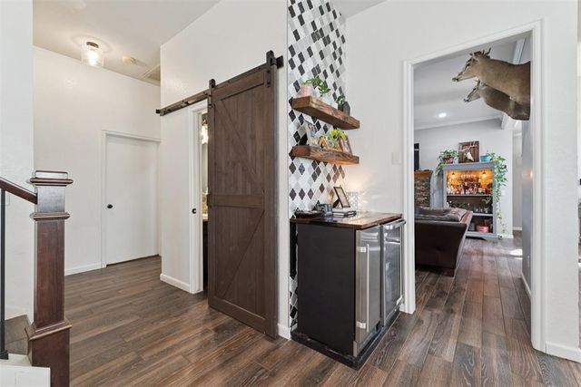 6055 W Blue Cedar Road, Edmond, OK 73025