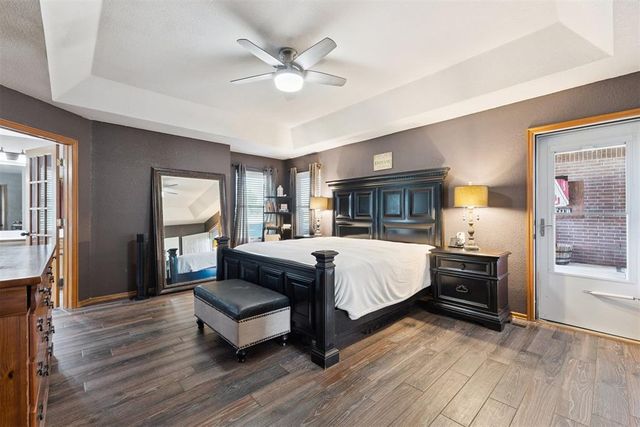 6055 W Blue Cedar Road, Edmond, OK 73025