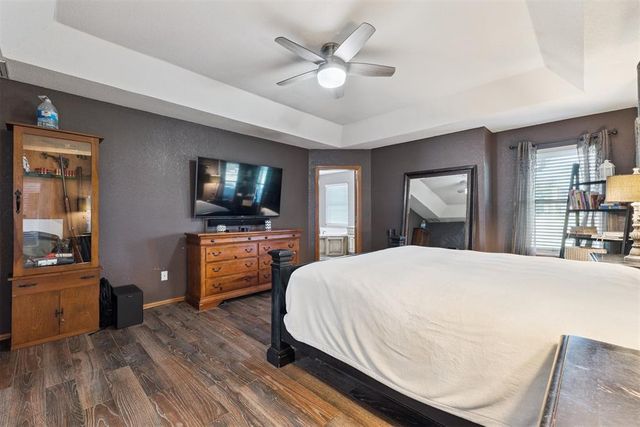 6055 W Blue Cedar Road, Edmond, OK 73025