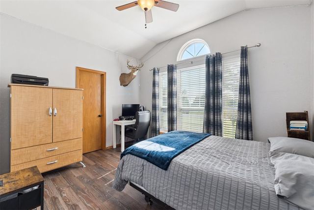 6055 W Blue Cedar Road, Edmond, OK 73025