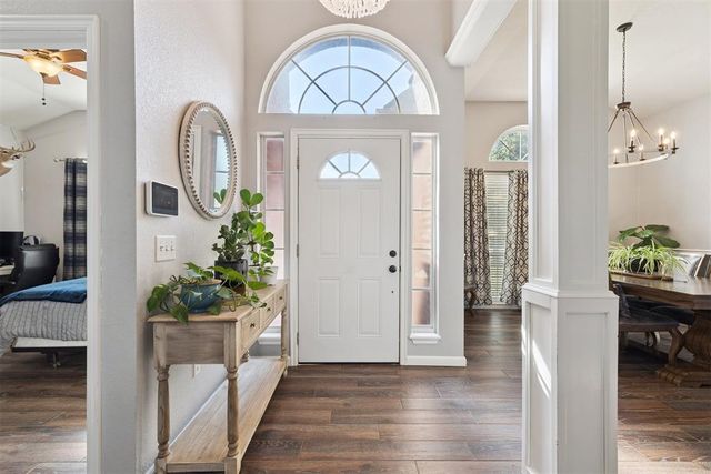 6055 W Blue Cedar Road, Edmond, OK 73025