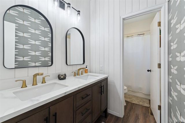 6055 W Blue Cedar Road, Edmond, OK 73025