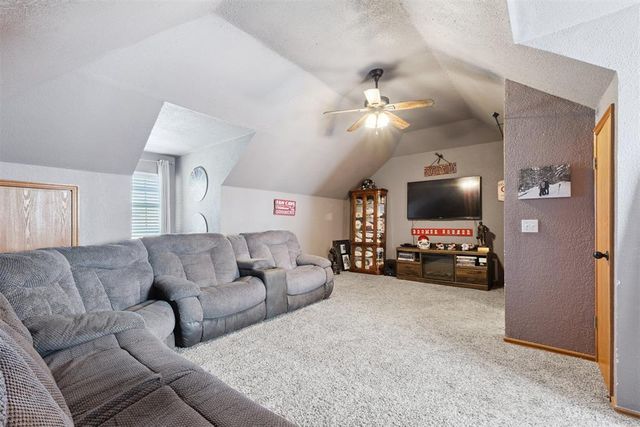 6055 W Blue Cedar Road, Edmond, OK 73025