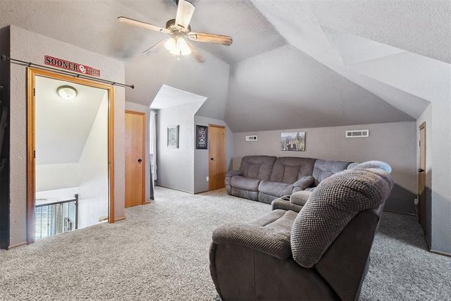 6055 W Blue Cedar Road, Edmond, OK 73025