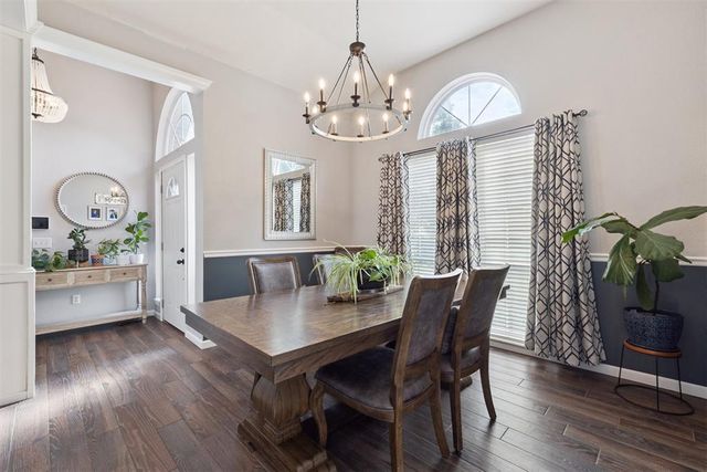 6055 W Blue Cedar Road, Edmond, OK 73025