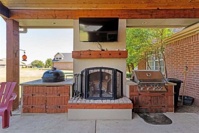 6055 W Blue Cedar Road, Edmond, OK 73025