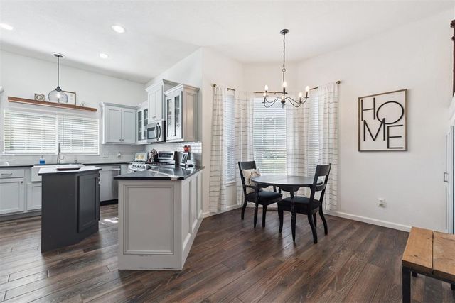 6055 W Blue Cedar Road, Edmond, OK 73025