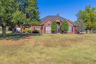 6055 W Blue Cedar Road, Edmond, OK 73025