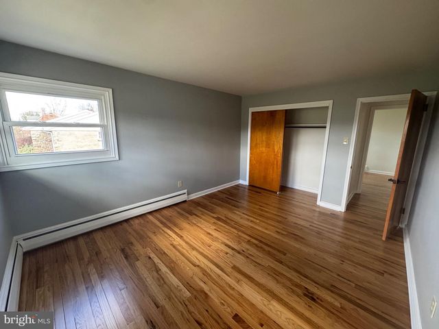 1218 S HANOVER ST, Pottstown, PA 19465