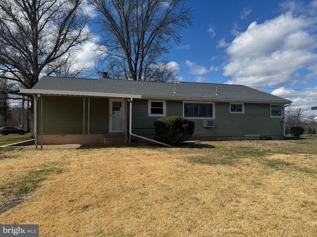 1218 S HANOVER ST, Pottstown, PA 19465