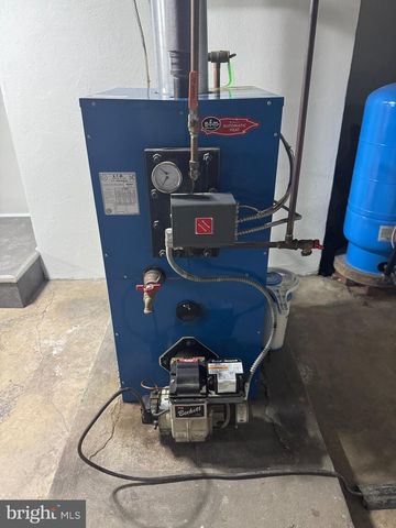 1218 S HANOVER ST, Pottstown, PA 19465