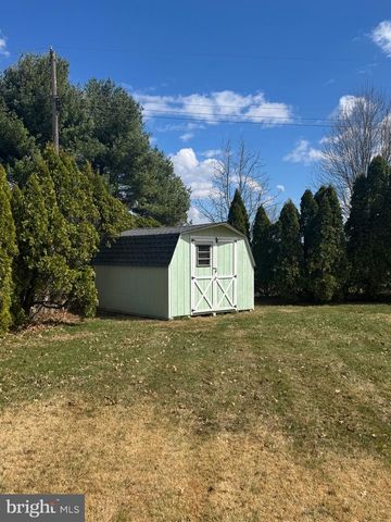 1218 S HANOVER ST, Pottstown, PA 19465