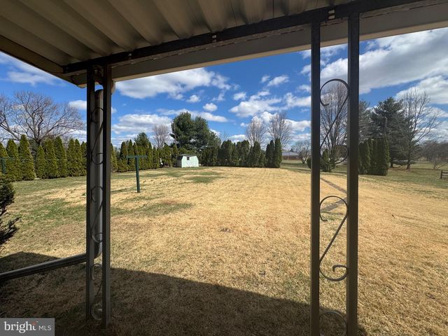 1218 S HANOVER ST, Pottstown, PA 19465