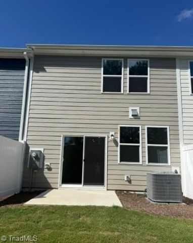 198 Parker Lane, Mebane, NC 27302