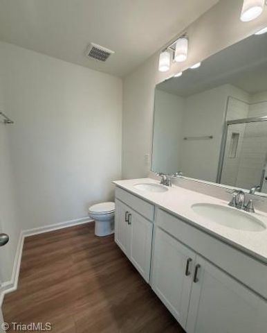 198 Parker Lane, Mebane, NC 27302