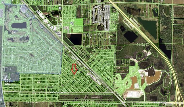 11331 4th AVE, Punta Gorda, FL 33955