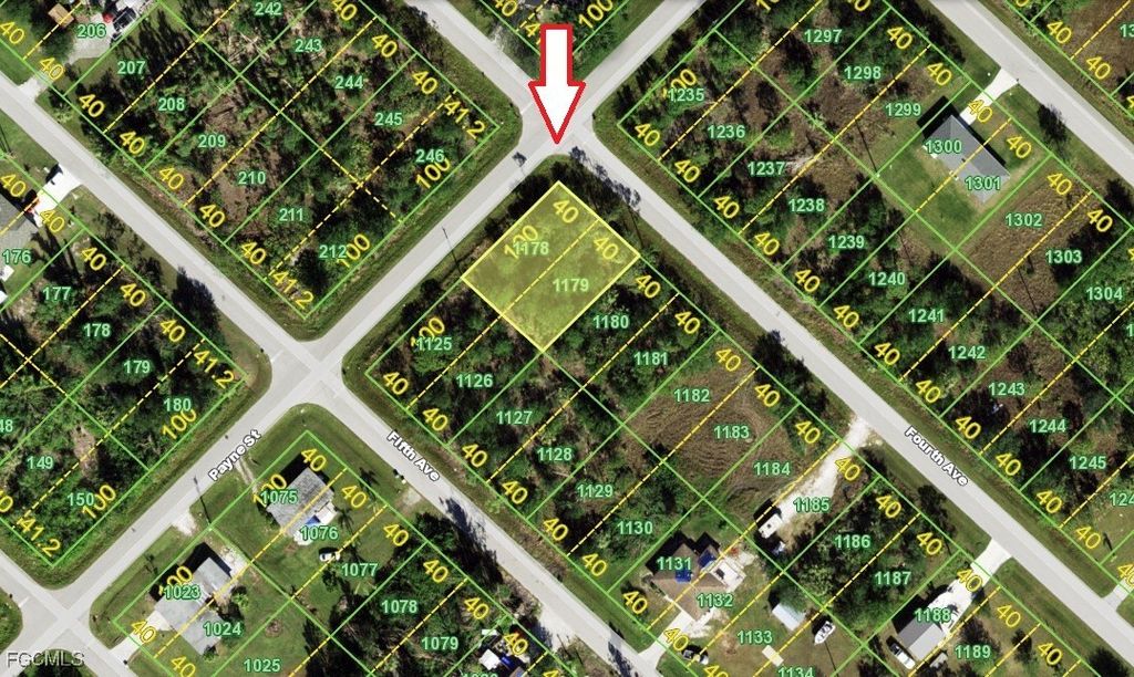 11331 4th AVE, Punta Gorda, FL 33955