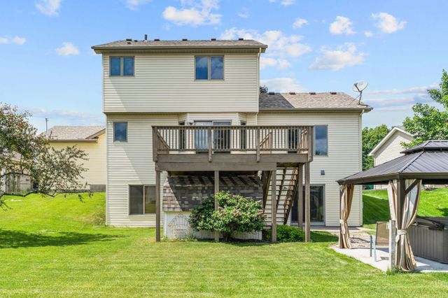 1294 153rd Lane NW, Andover, MN 55304