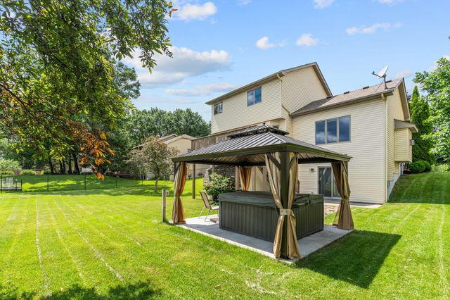1294 153rd Lane NW, Andover, MN 55304