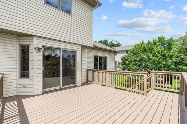 1294 153rd Lane NW, Andover, MN 55304