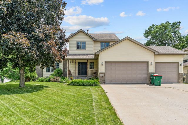 1294 153rd Lane NW, Andover, MN 55304