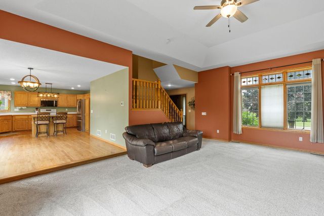1294 153rd Lane NW, Andover, MN 55304