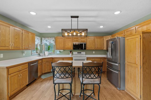 1294 153rd Lane NW, Andover, MN 55304