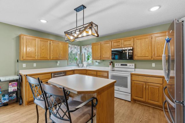 1294 153rd Lane NW, Andover, MN 55304