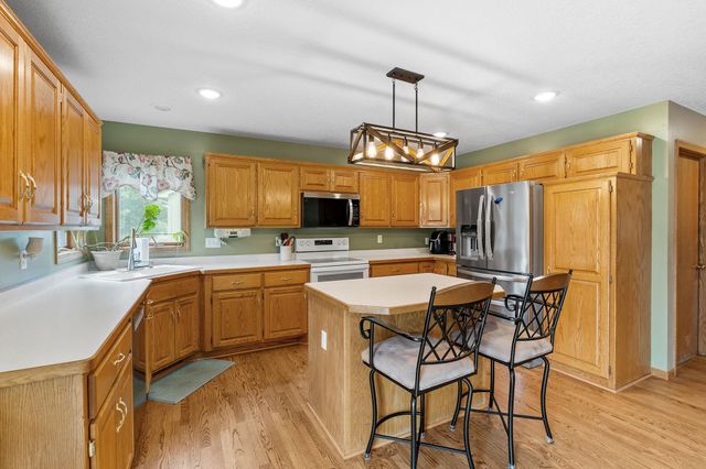 1294 153rd Lane NW, Andover, MN 55304