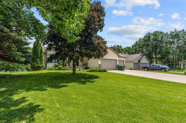 1294 153rd Lane NW, Andover, MN 55304