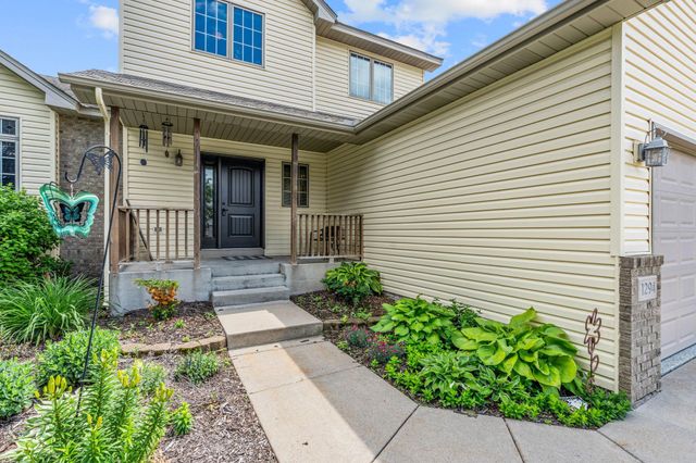 1294 153rd Lane NW, Andover, MN 55304