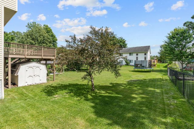 1294 153rd Lane NW, Andover, MN 55304
