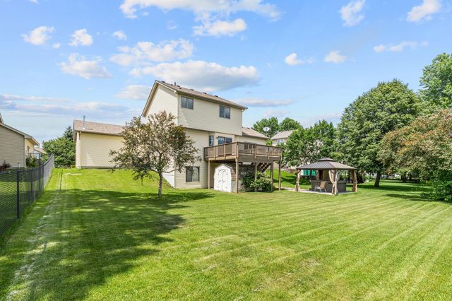 1294 153rd Lane NW, Andover, MN 55304