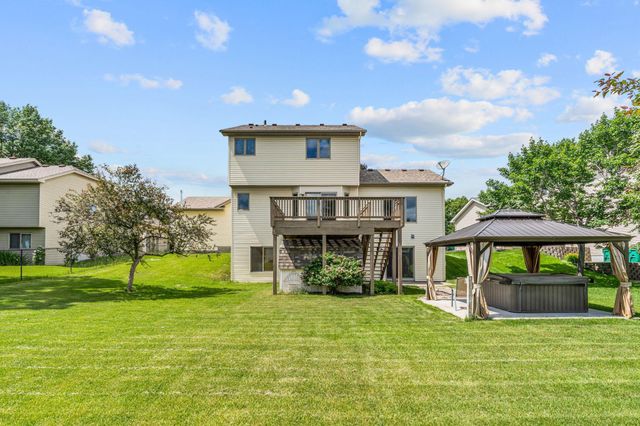 1294 153rd Lane NW, Andover, MN 55304
