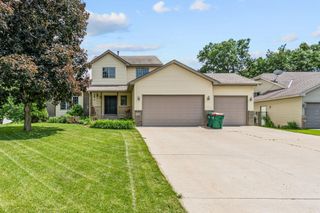 1294 153rd Lane NW, Andover, MN 55304