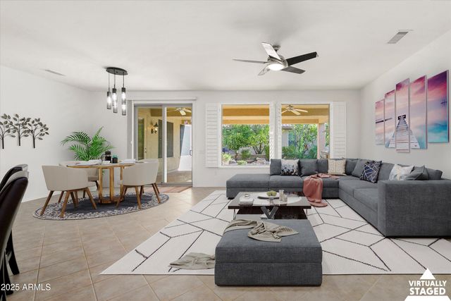 16564 W WILD HORSE Way, Surprise, AZ 85387