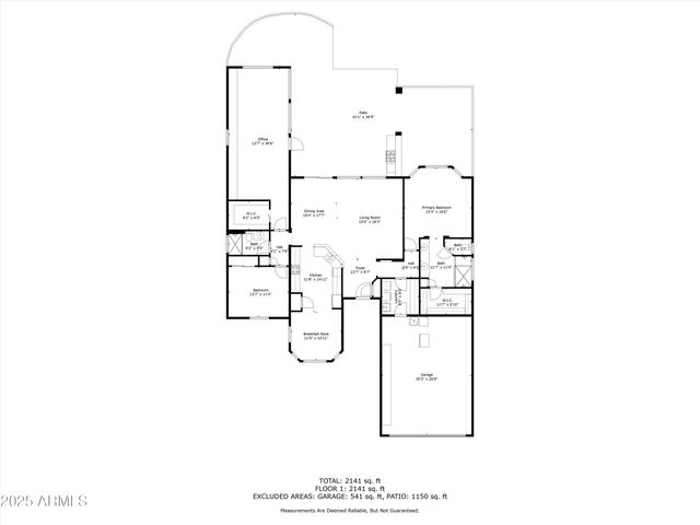 16564 W WILD HORSE Way, Surprise, AZ 85387