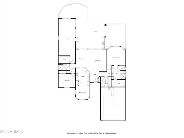 16564 W WILD HORSE Way, Surprise, AZ 85387