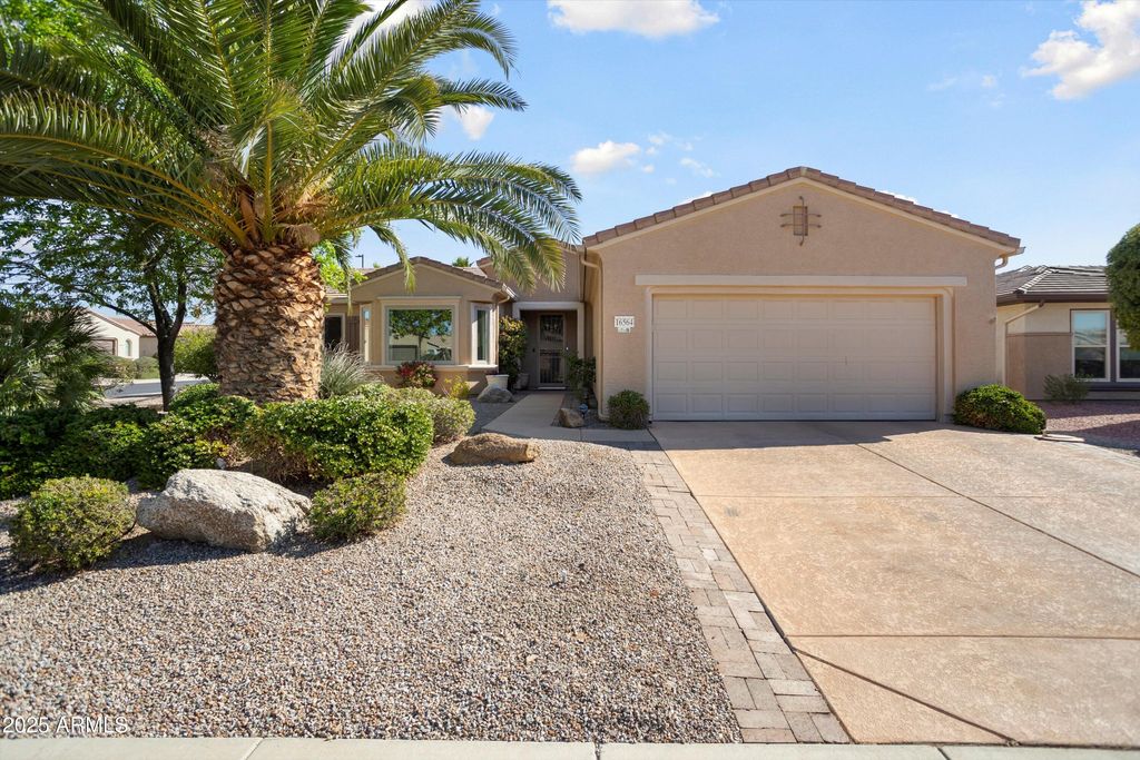 16564 W WILD HORSE Way, Surprise, AZ 85387