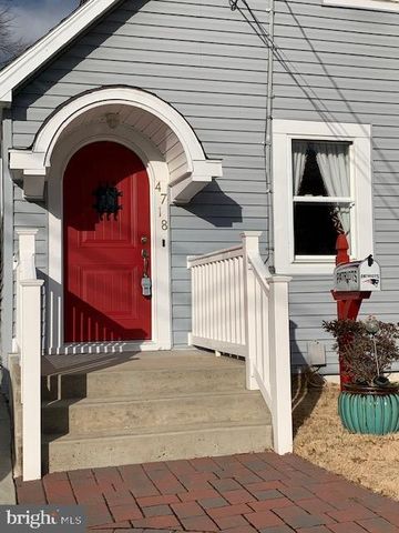 4718 RUATAN ST, College Park, MD 20740